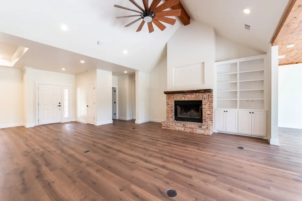 38 Jubilee Farm Road Bells, TX 75414