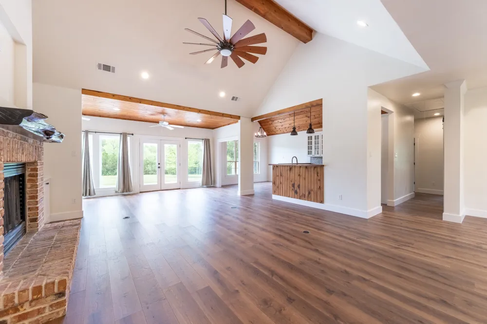 38 Jubilee Farm Road Bells, TX 75414