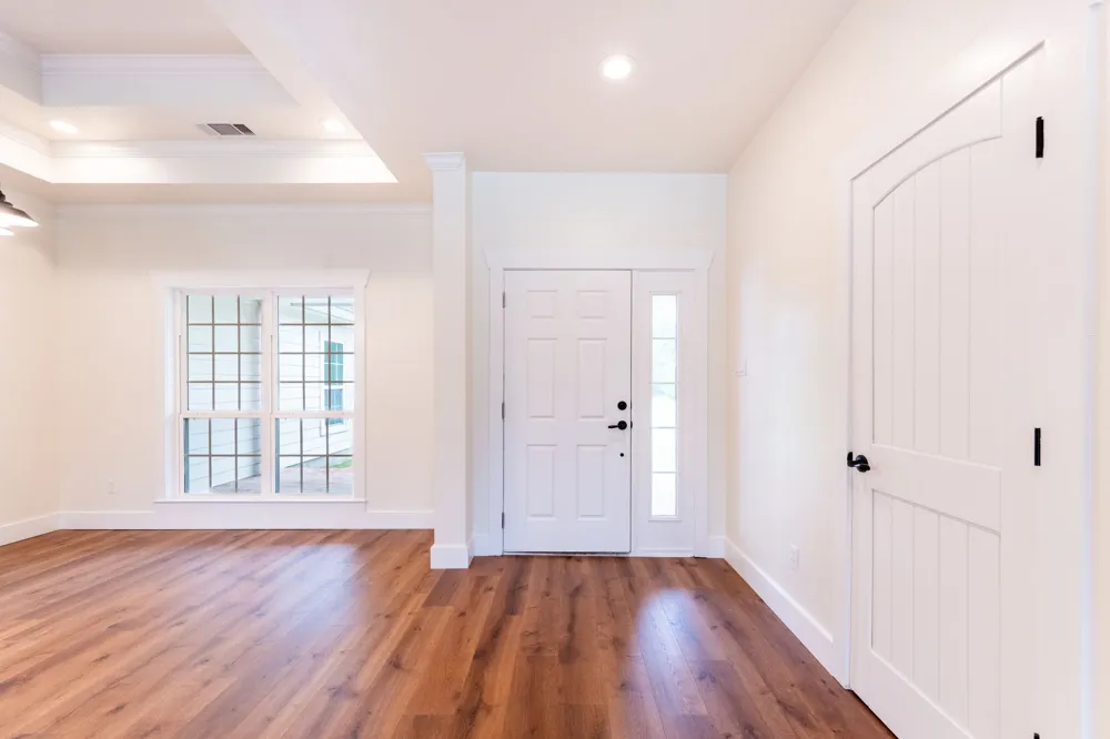 38 Jubilee Farm Road Bells, TX 75414