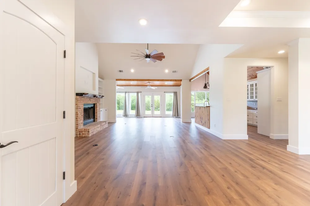 38 Jubilee Farm Road Bells, TX 75414
