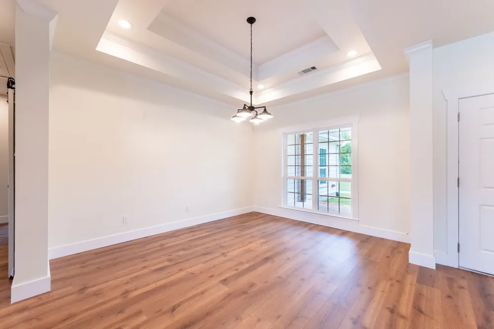 38 Jubilee Farm Road Bells, TX 75414