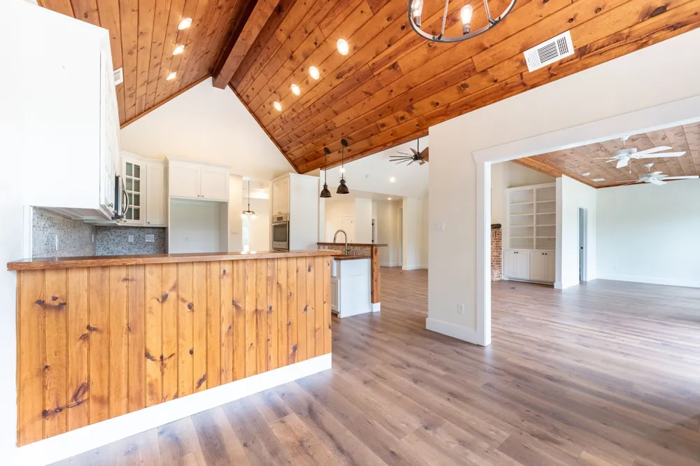 38 Jubilee Farm Road Bells, TX 75414
