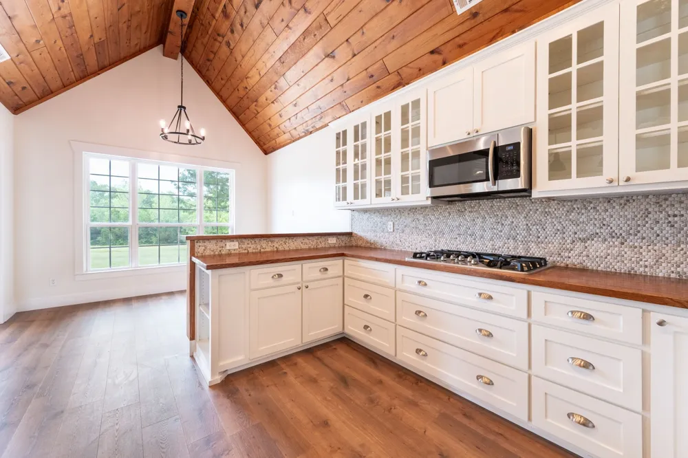38 Jubilee Farm Road Bells, TX 75414