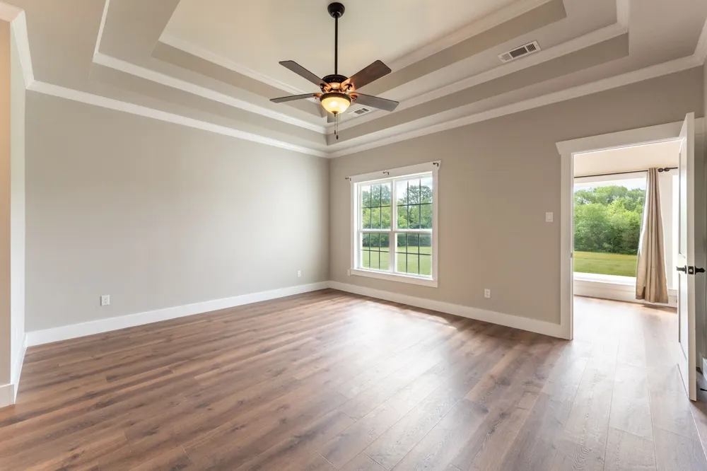 38 Jubilee Farm Road Bells, TX 75414
