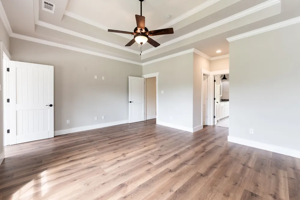 38 Jubilee Farm Road Bells, TX 75414