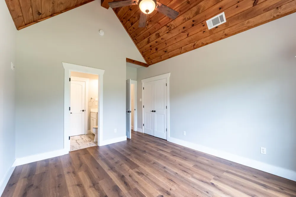 38 Jubilee Farm Road Bells, TX 75414