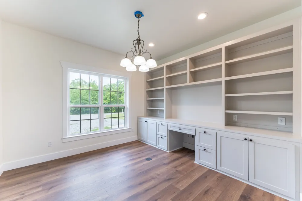38 Jubilee Farm Road Bells, TX 75414