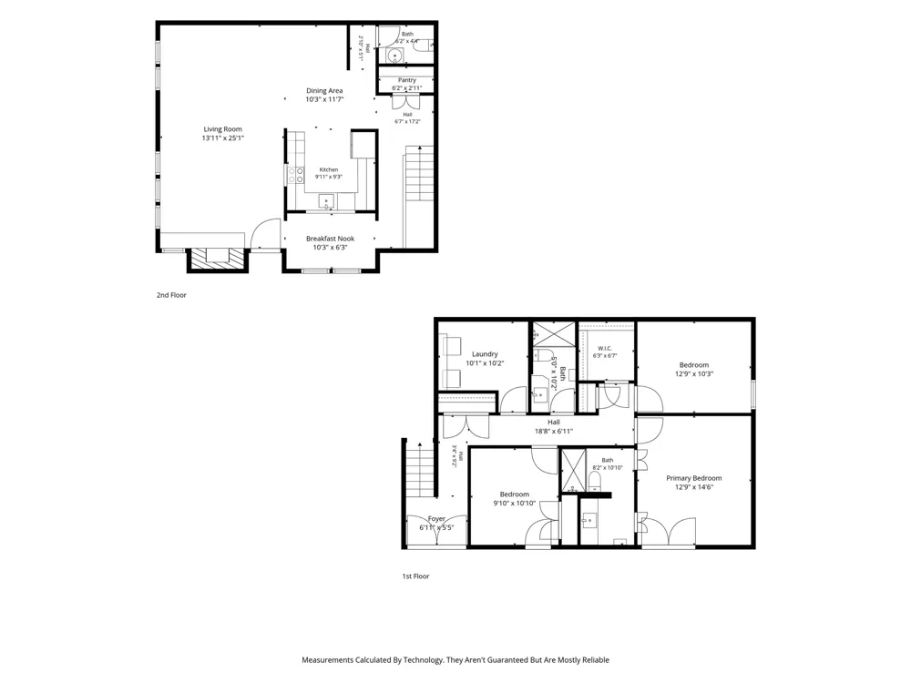 5901 Ranger Drive Rockwall, TX 75032