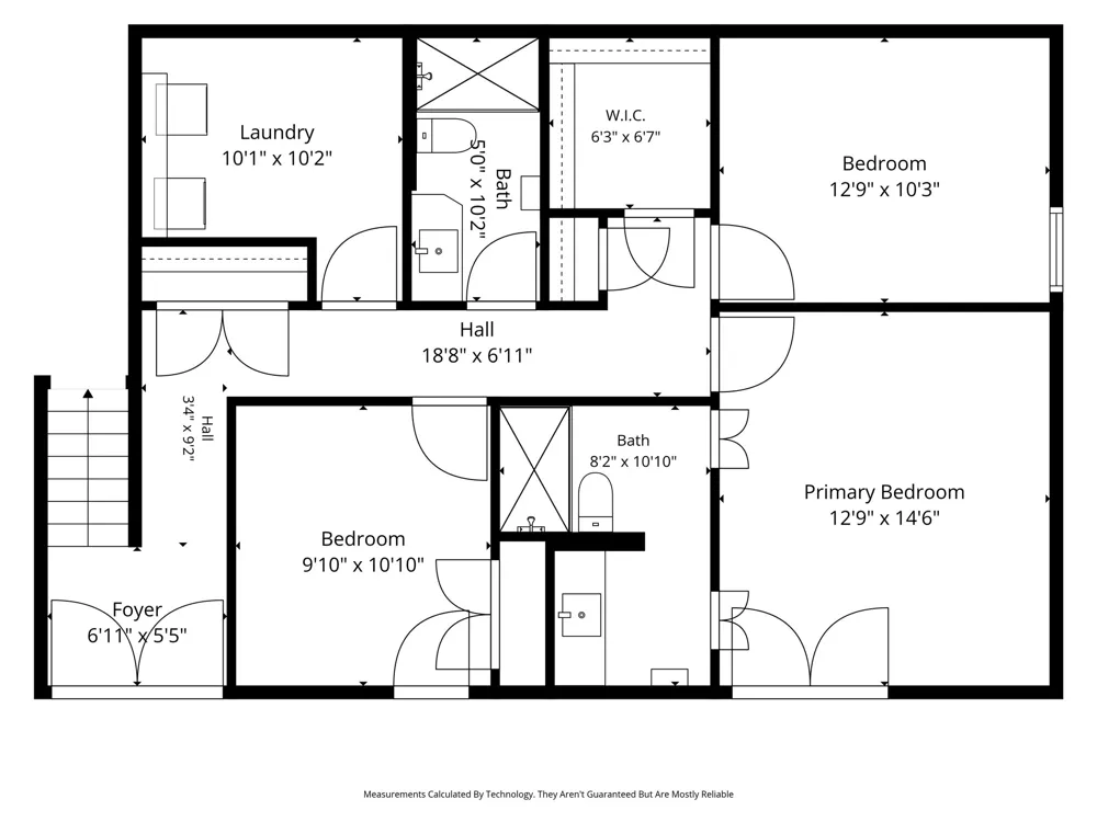 5901 Ranger Drive Rockwall, TX 75032