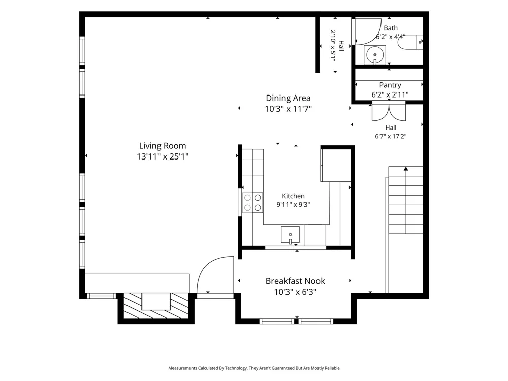 5901 Ranger Drive Rockwall, TX 75032