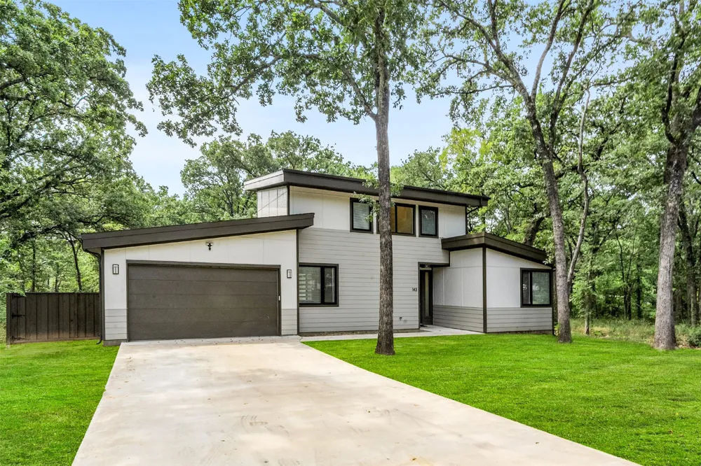 143 Arbolado Blvd Gun Barrel City, TX 75156