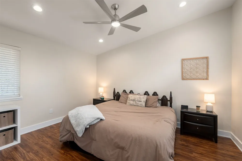 143 Arbolado Blvd Gun Barrel City, TX 75156