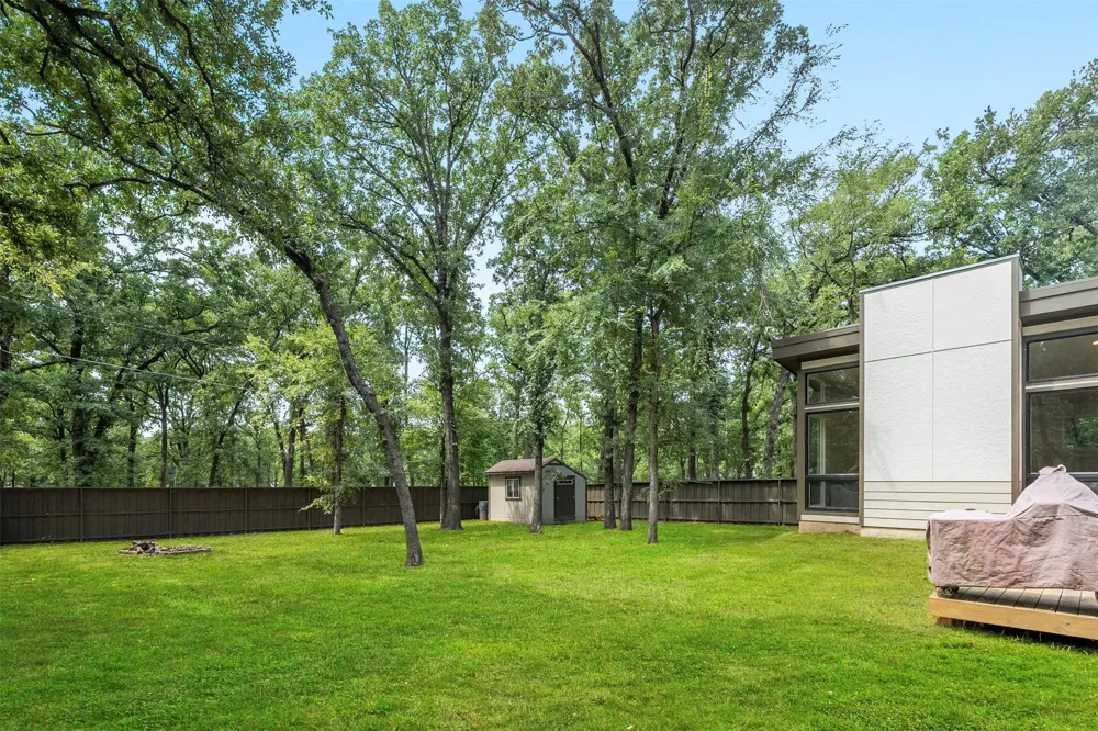 143 Arbolado Blvd Gun Barrel City, TX 75156
