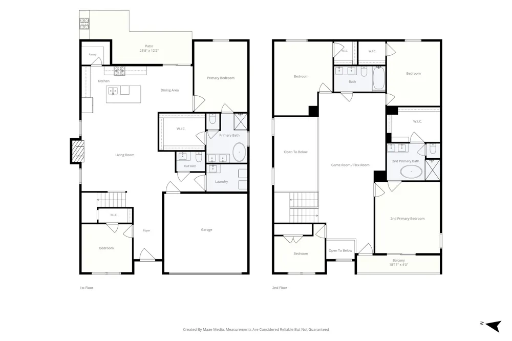 3418 Borger Street Dallas, TX 75212
