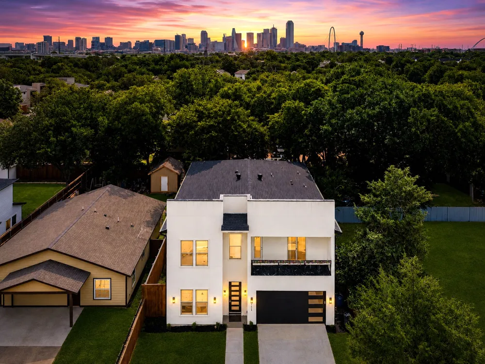 3418 Borger Street Dallas, TX 75212