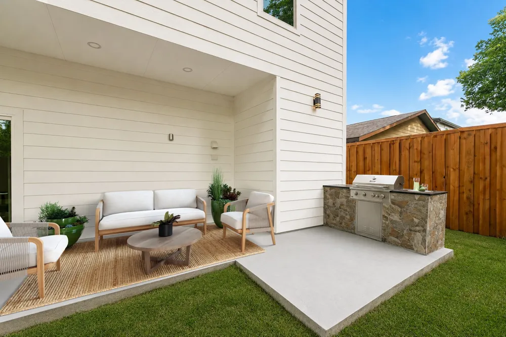 3418 Borger Street Dallas, TX 75212