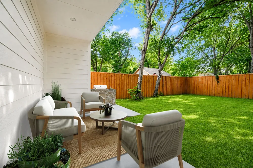 3418 Borger Street Dallas, TX 75212