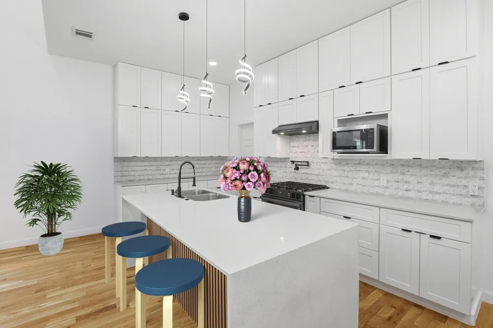3418 Borger Street Dallas, TX 75212