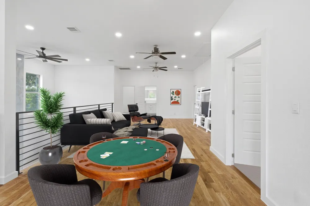 3418 Borger Street Dallas, TX 75212