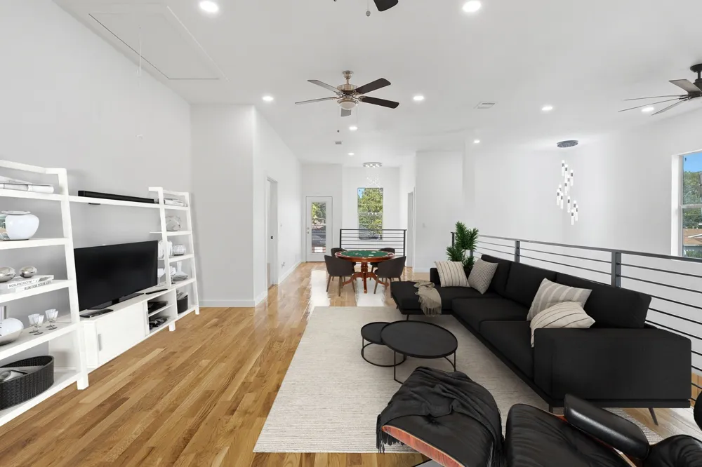 3418 Borger Street Dallas, TX 75212