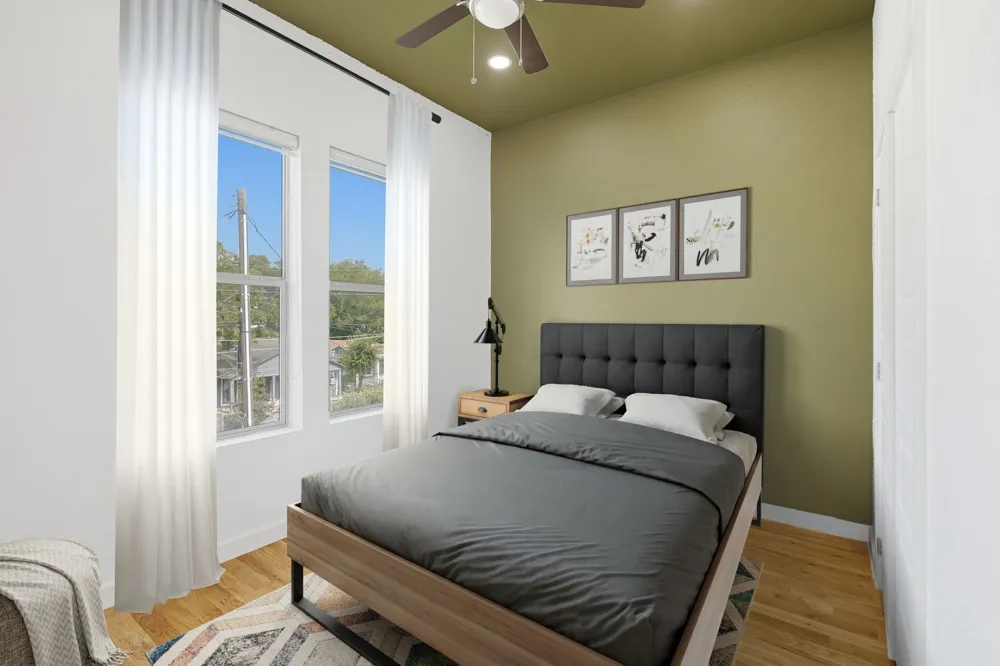 3418 Borger Street Dallas, TX 75212