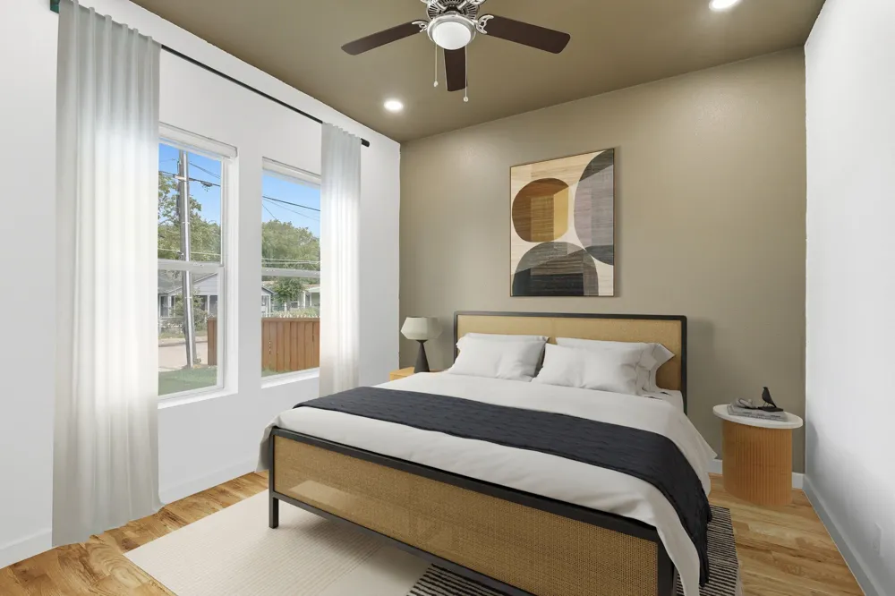 3418 Borger Street Dallas, TX 75212