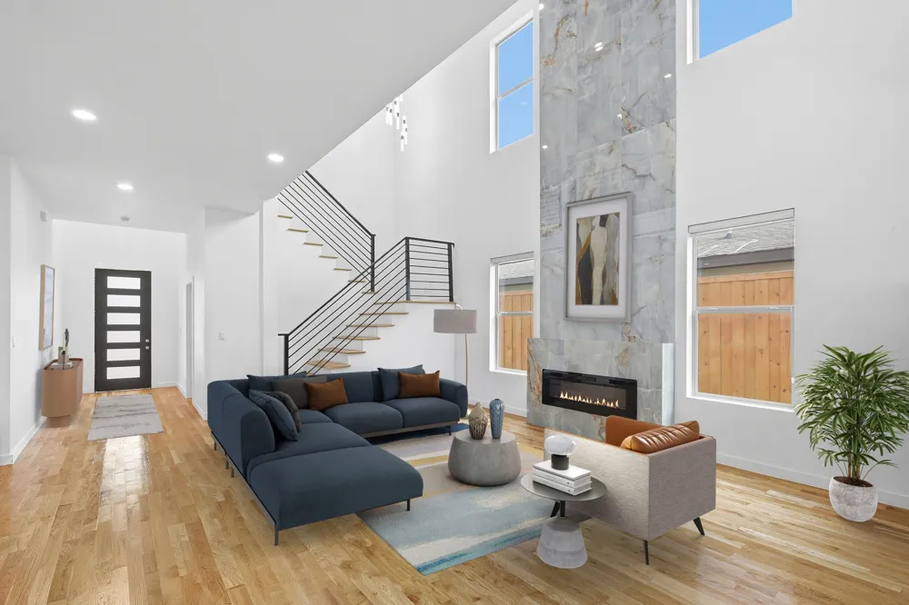 3418 Borger Street Dallas, TX 75212
