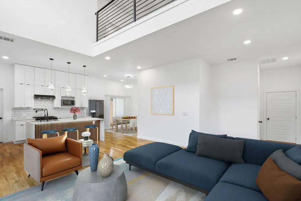 3418 Borger Street Dallas, TX 75212