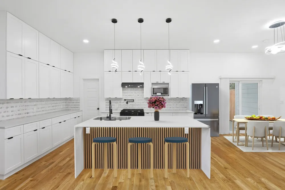 3418 Borger Street Dallas, TX 75212