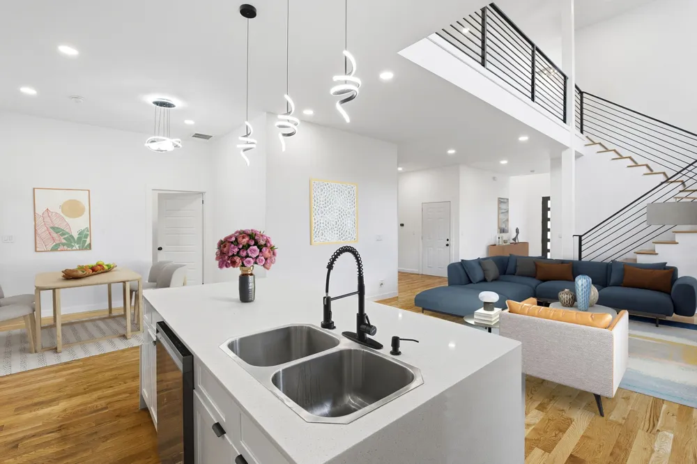 3418 Borger Street Dallas, TX 75212