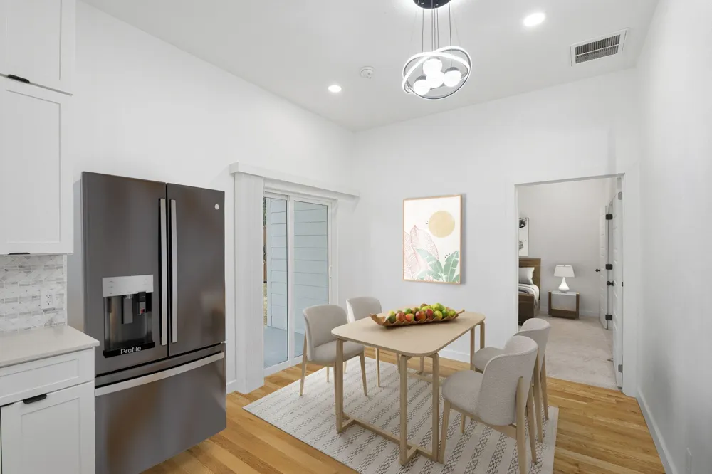 3418 Borger Street Dallas, TX 75212