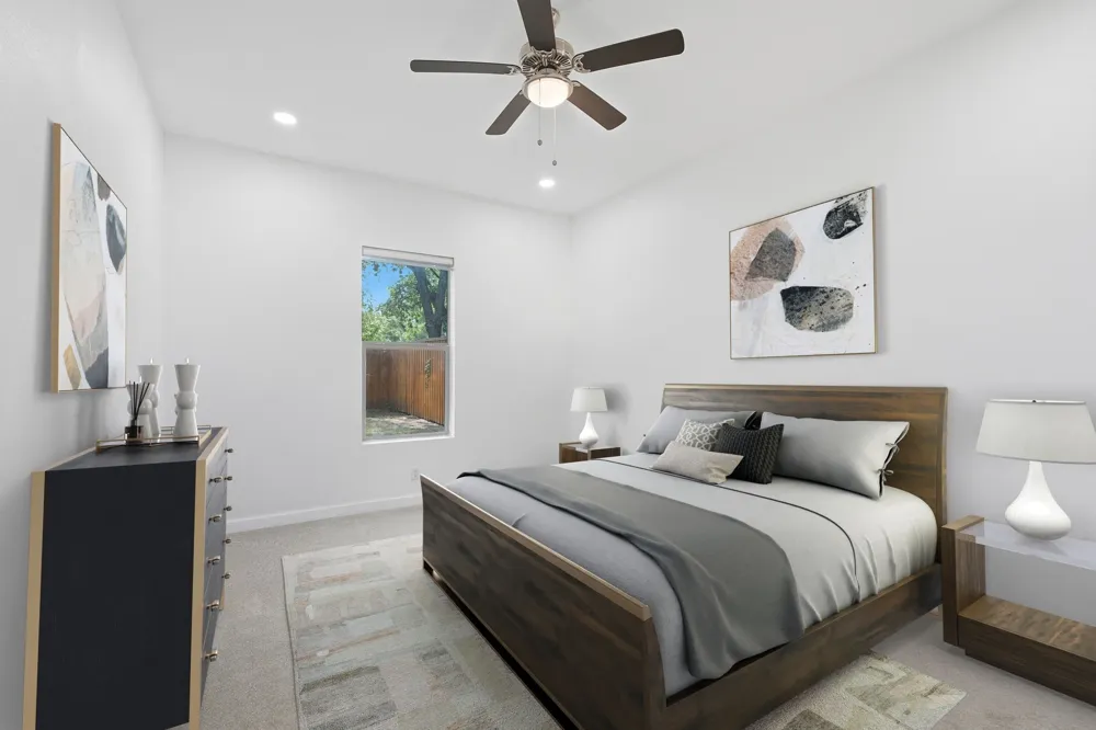 3418 Borger Street Dallas, TX 75212