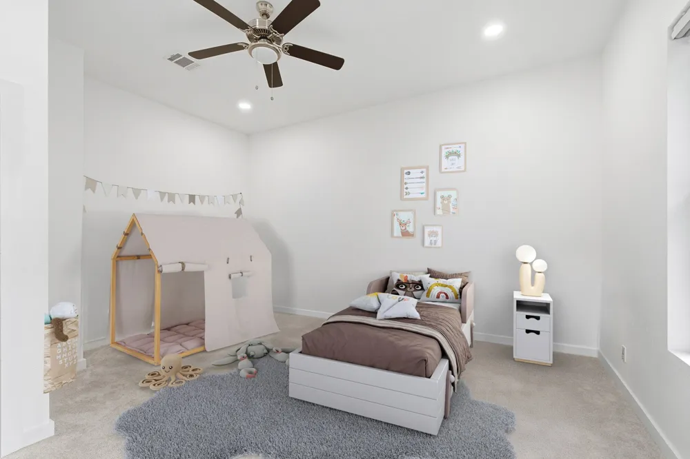 3418 Borger Street Dallas, TX 75212