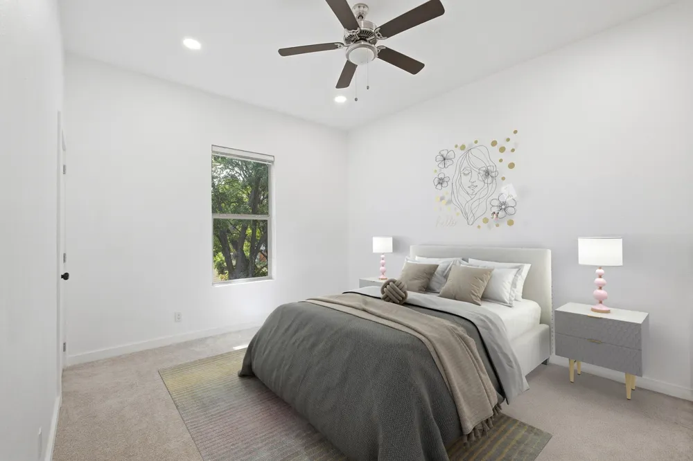 3418 Borger Street Dallas, TX 75212