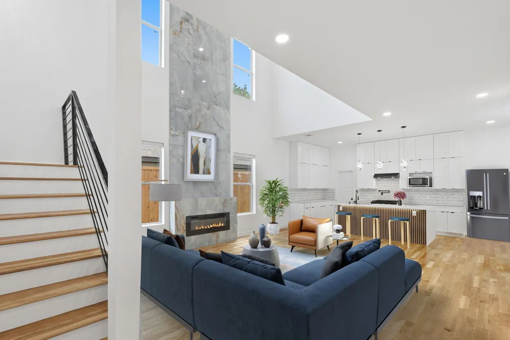 3418 Borger Street Dallas, TX 75212