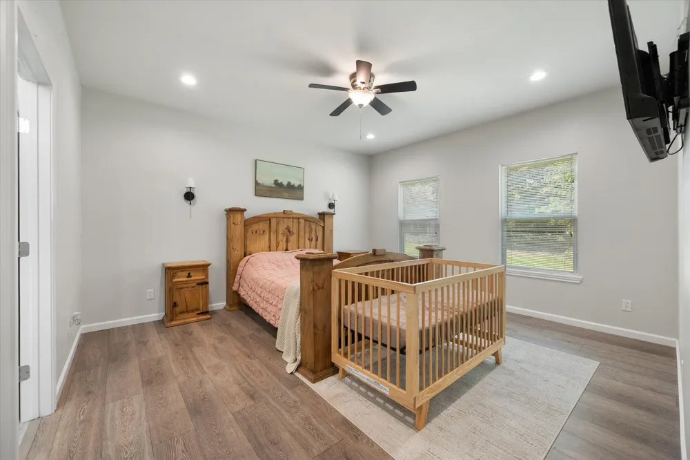 219 County Road 1260 Fairfield, TX 75840