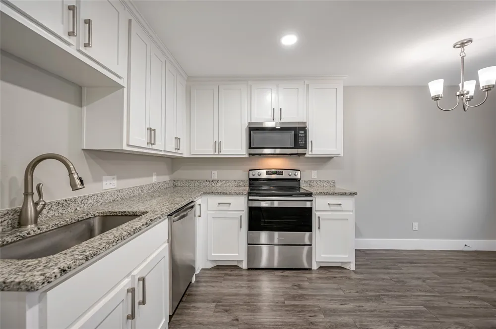 901 W Collins Street Denison, TX 75020