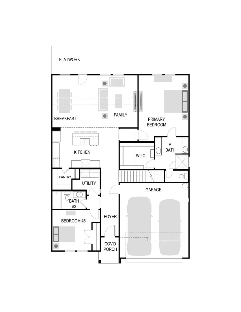 3205 Azalea Lane Gunter, TX 75058