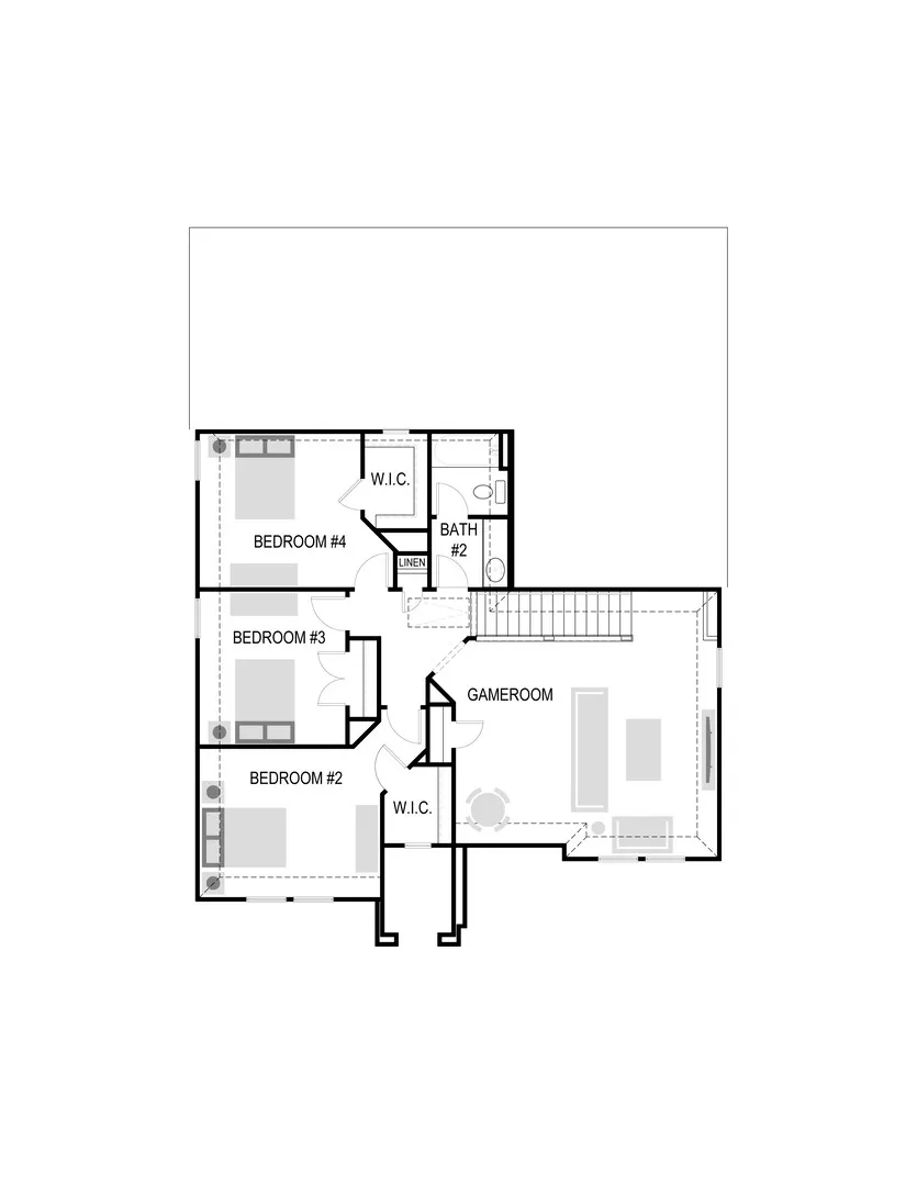 3205 Azalea Lane Gunter, TX 75058