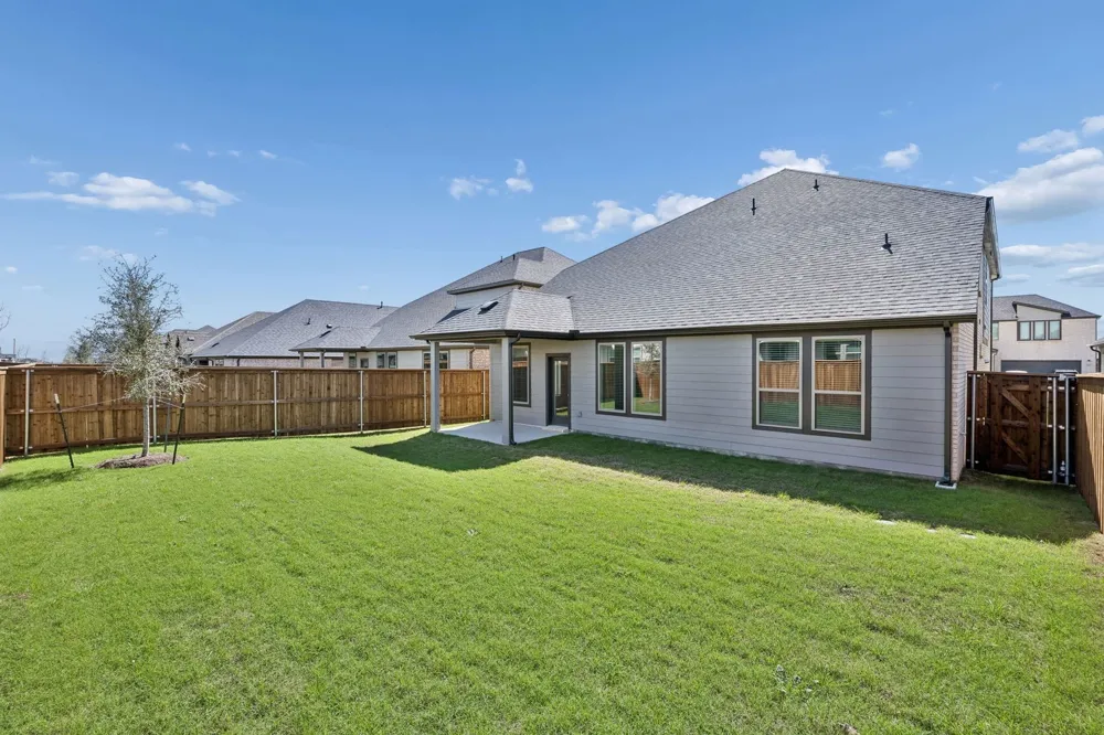 3205 Azalea Lane Gunter, TX 75058