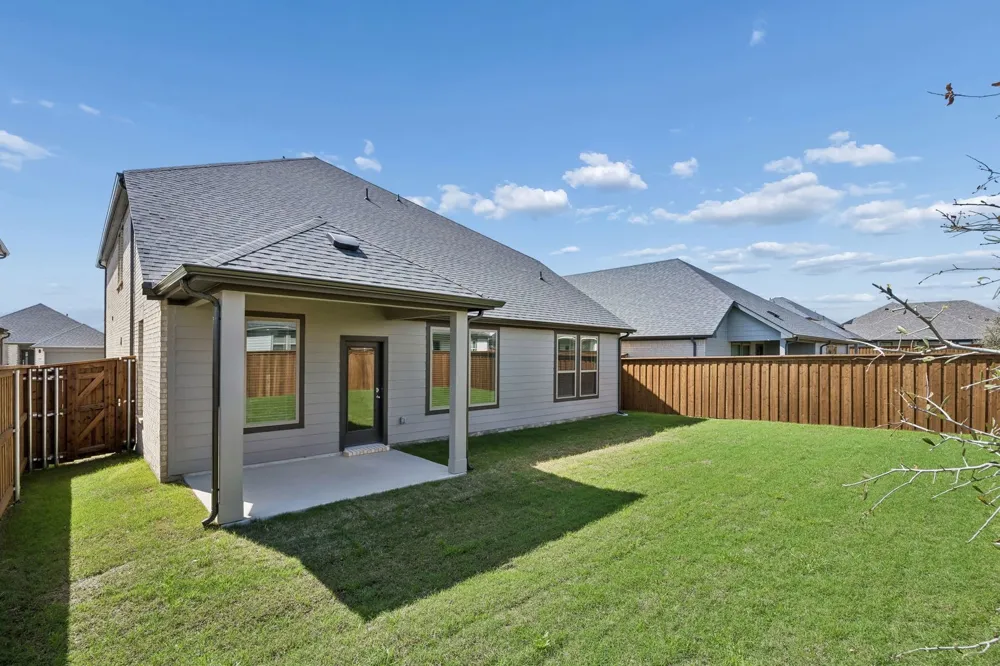 3205 Azalea Lane Gunter, TX 75058