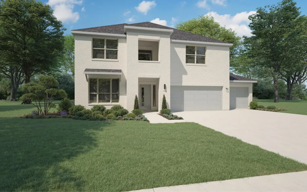 3205 Azalea Lane Gunter, TX 75058