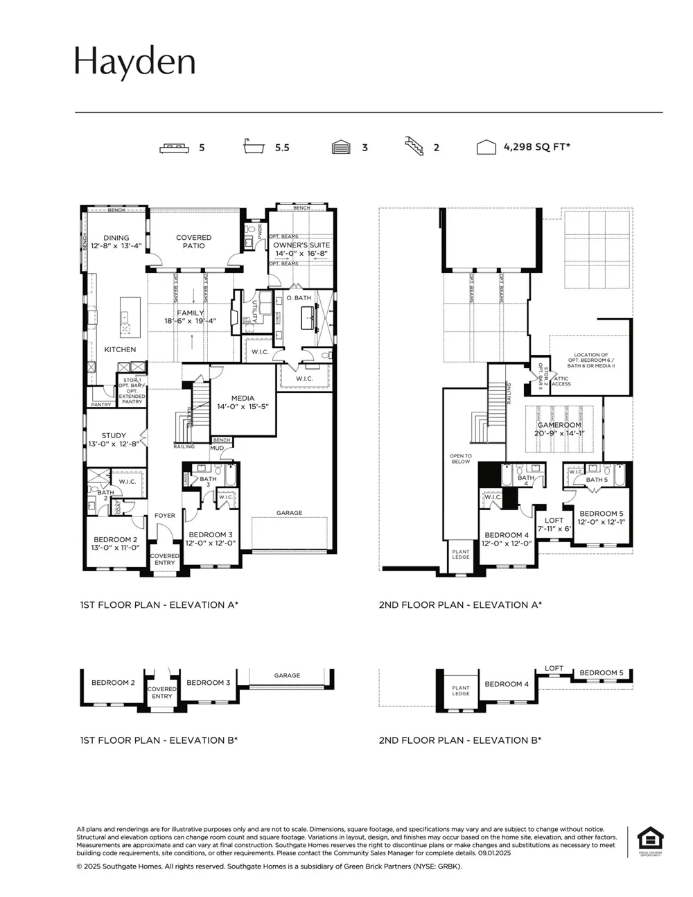 1120 Whirlabout Road Prosper, TX 75078