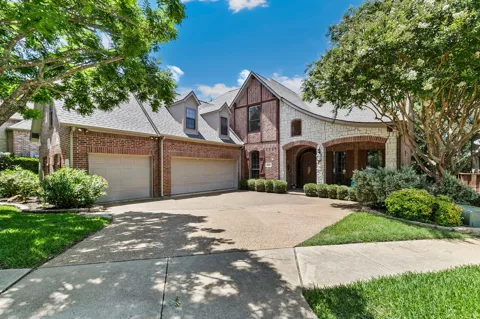 1219 Winding Brook Drive