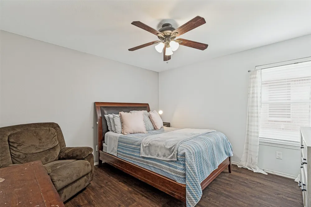 2500 Navasota Drive Little Elm, TX 75068