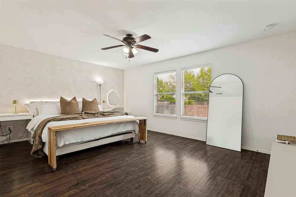 2500 Navasota Drive Little Elm, TX 75068