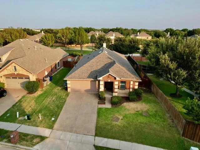 2500 Navasota Drive Little Elm, TX 75068