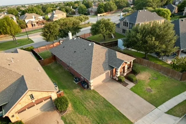 2500 Navasota Drive Little Elm, TX 75068