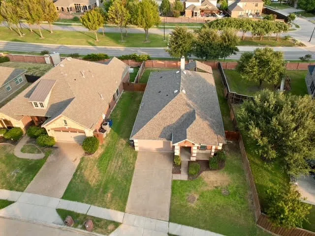 2500 Navasota Drive Little Elm, TX 75068