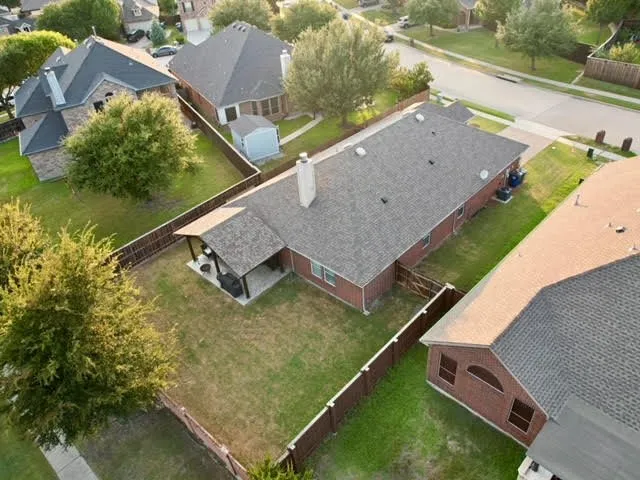 2500 Navasota Drive Little Elm, TX 75068